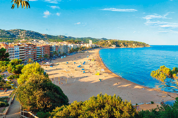 Voyage Organisé Baie de Rosas en Espagne - Escapade Voyages